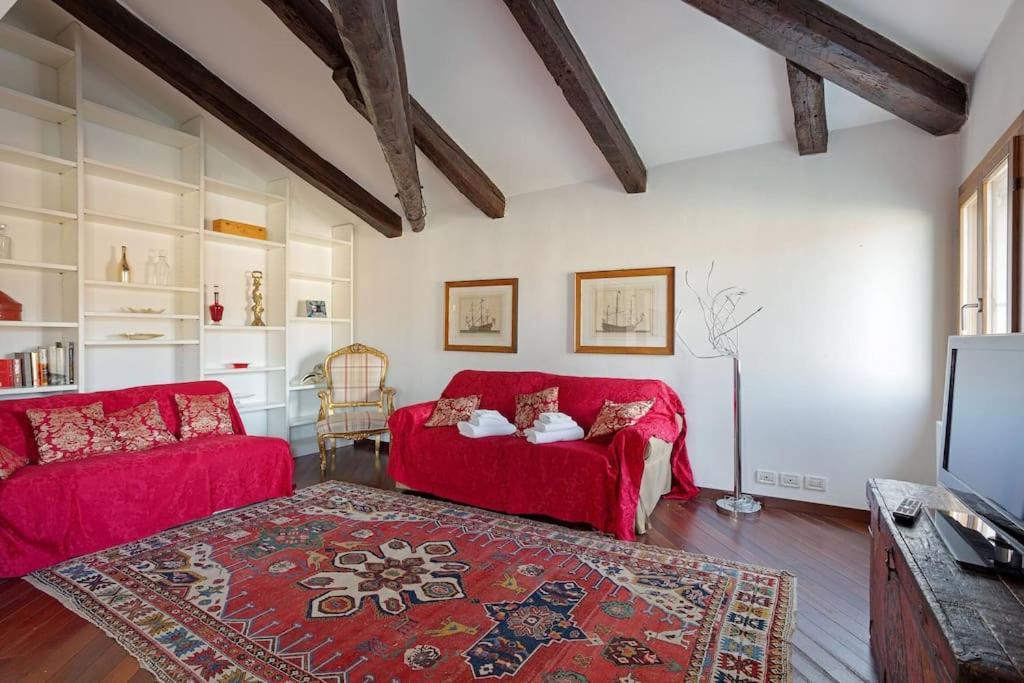Apartamento Rialto View Aparment *