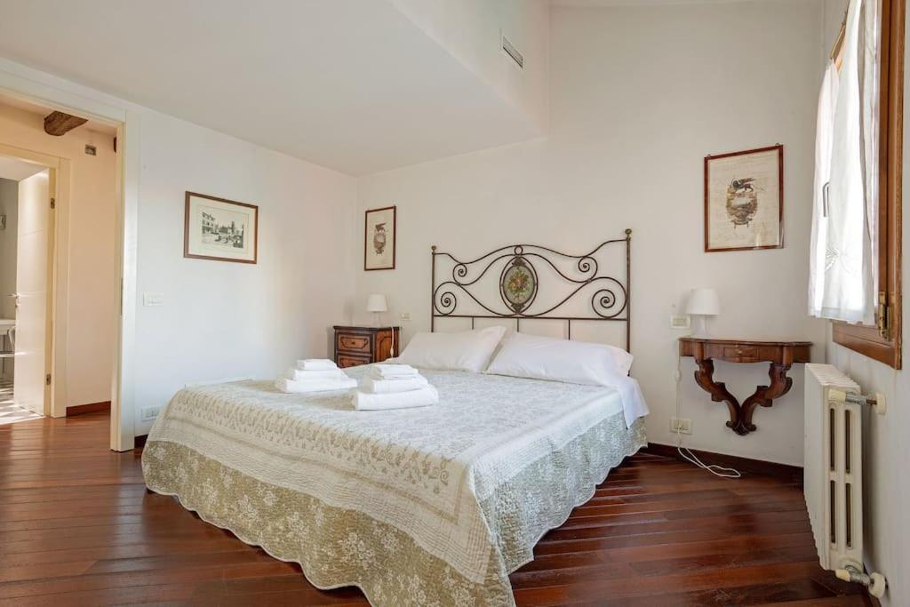 Rialto View Aparment * Veneza