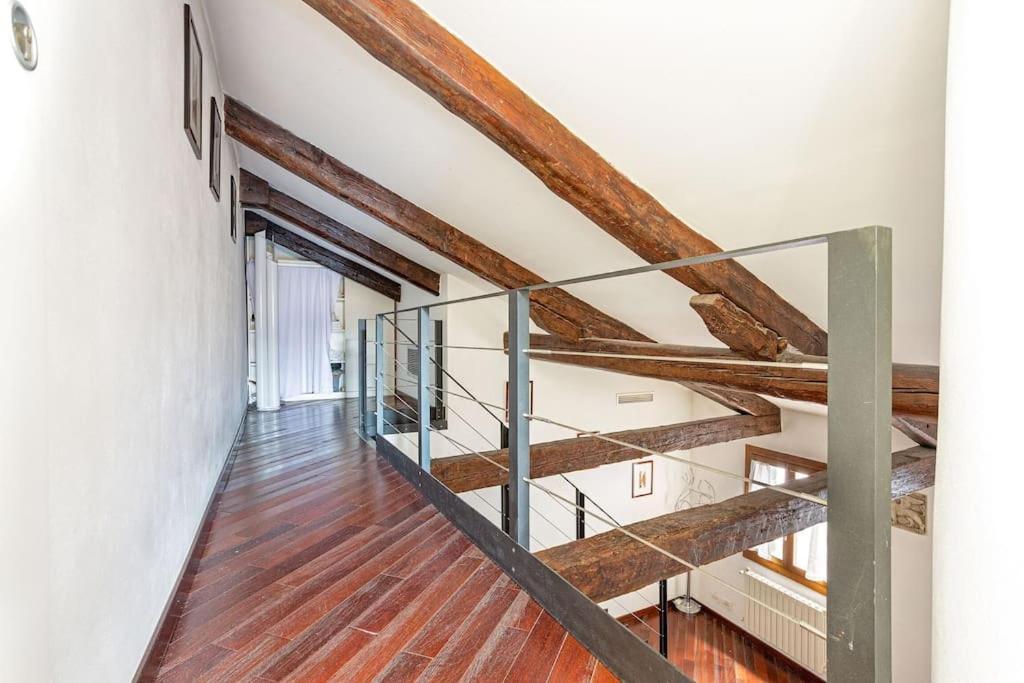 Apartamento Rialto View Aparment *