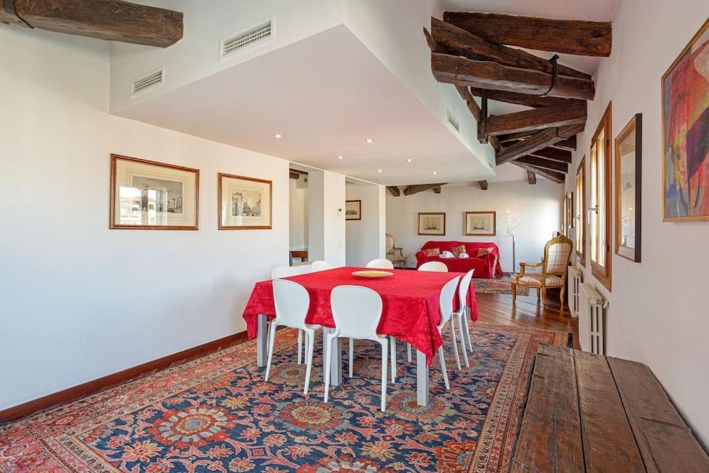 Rialto View Aparment Apartamento *