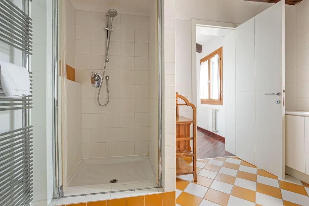 Rialto View Aparment Apartamento Veneza