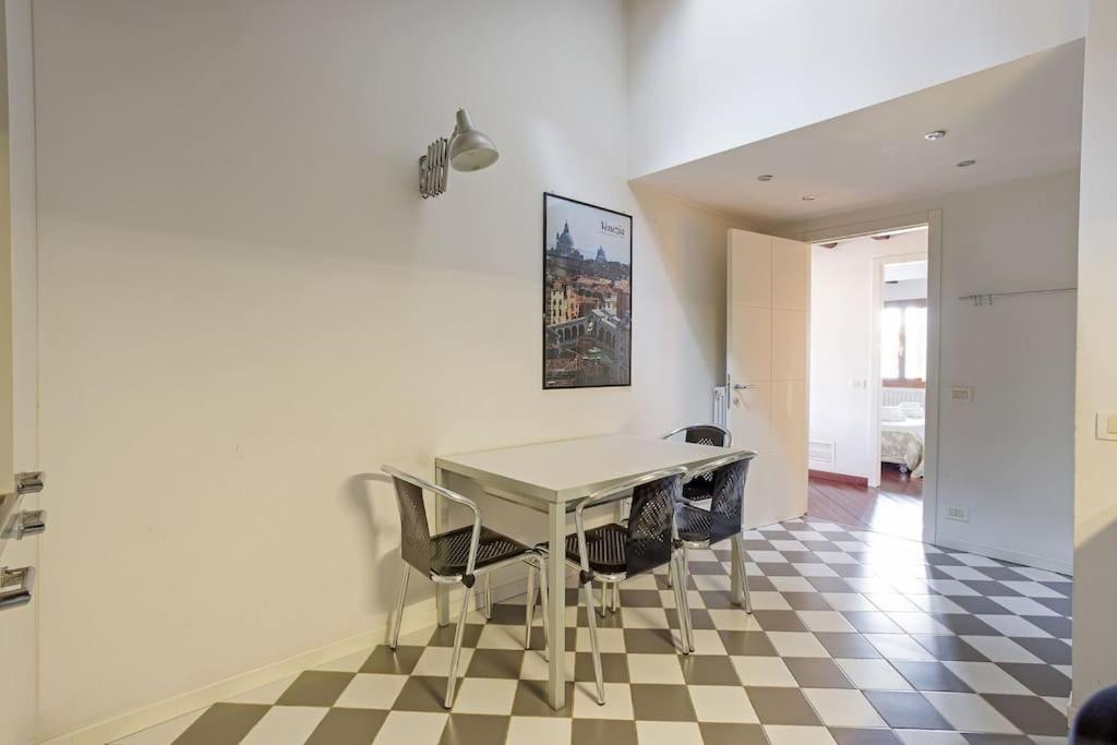 Rialto View Aparment Apartamento