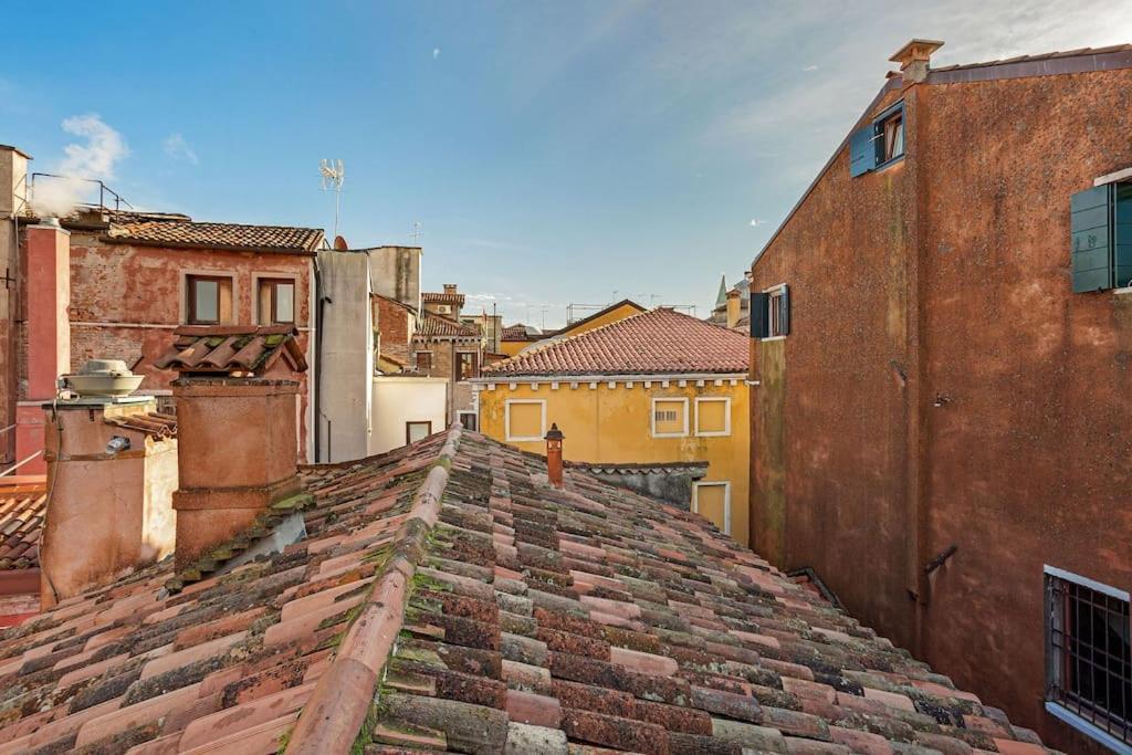 Apartamento Rialto View Aparment