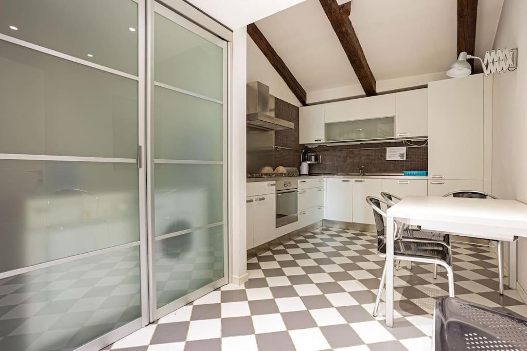 Rialto View Aparment Apartamento *