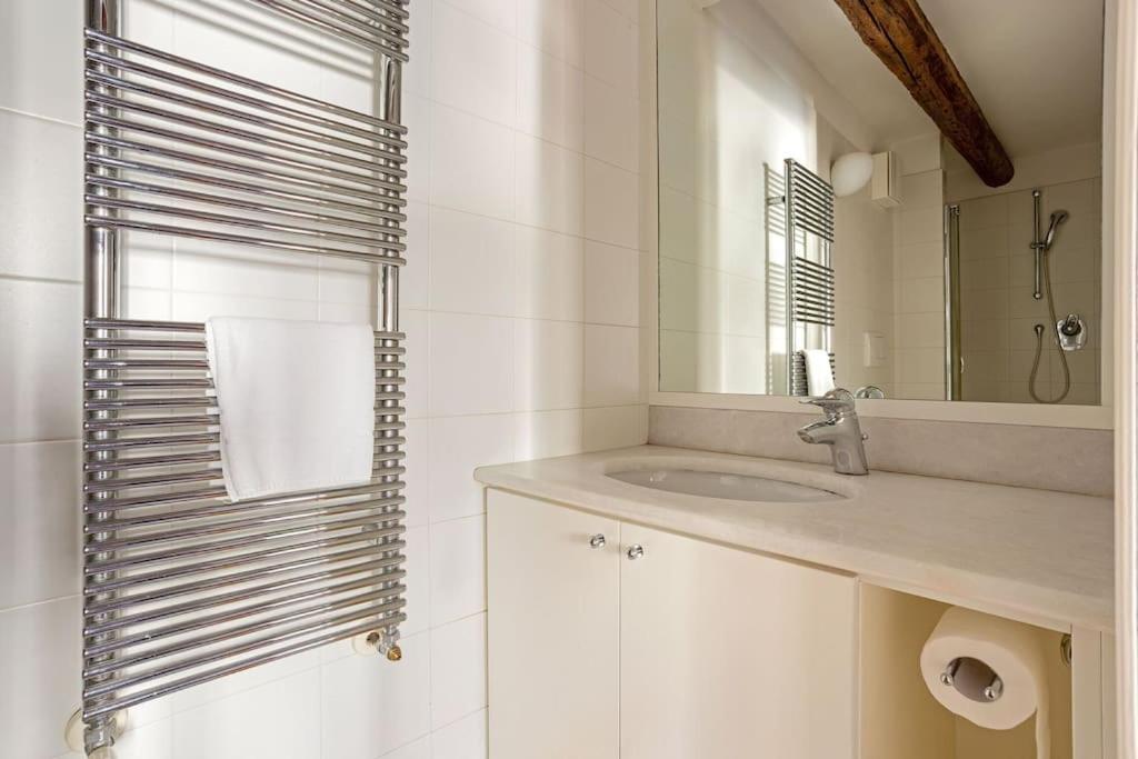 Apartamento Rialto View Aparment *