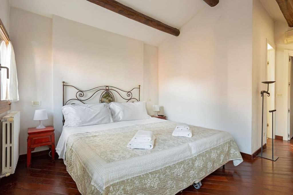Rialto View Aparment Veneza