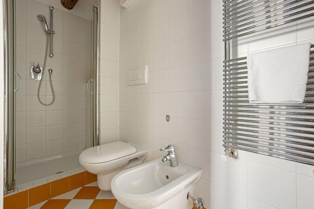 Rialto View Aparment Veneza