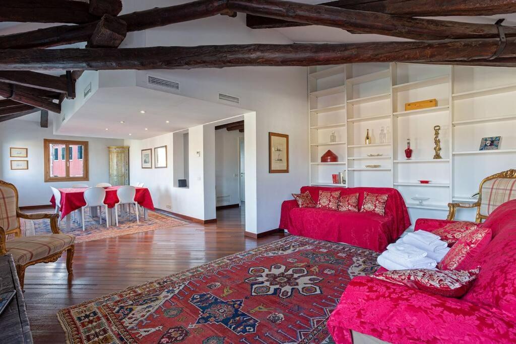 Rialto View Aparment Apartamento *