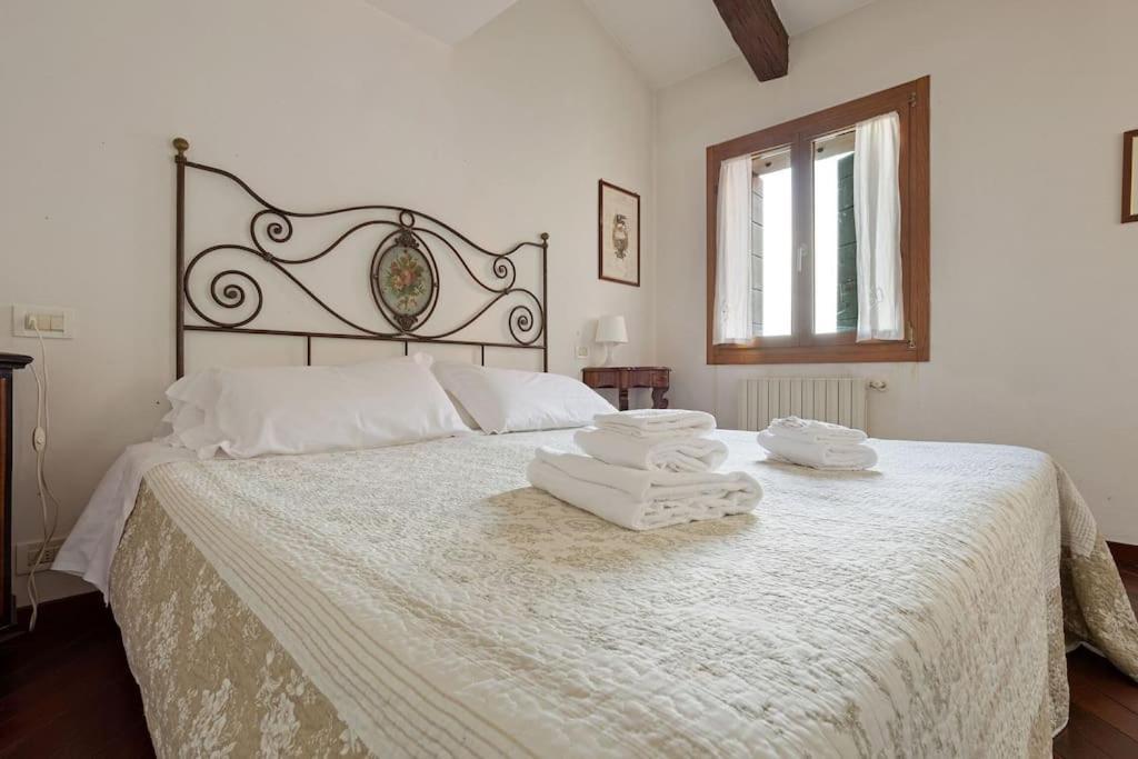 Apartamento Rialto View Aparment *