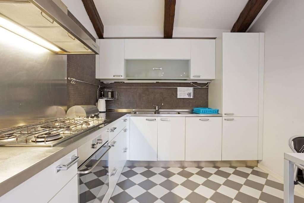 Apartamento Rialto View Aparment Veneza