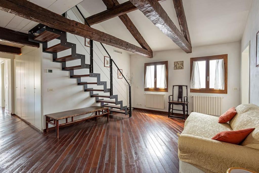 Apartamento Rialto View Aparment
