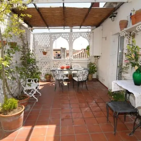 Rialto View Aparment Apartment Venice Exterior photo