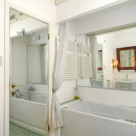 Rialto View Aparment Apartment Venice Exterior photo