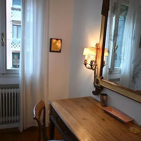 Rialto View Aparment Apartment Venice Exterior photo