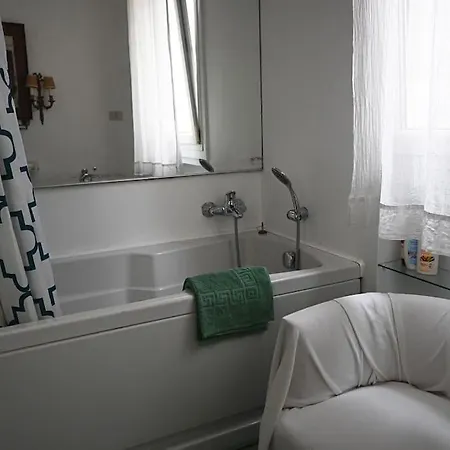 Rialto View Aparment Apartment Venice Exterior photo