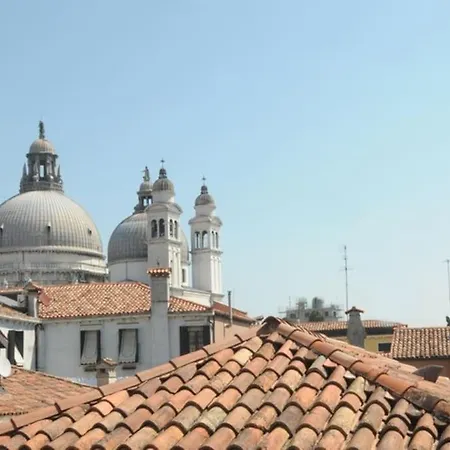 Rialto View Aparment Apartment Venice Exterior photo