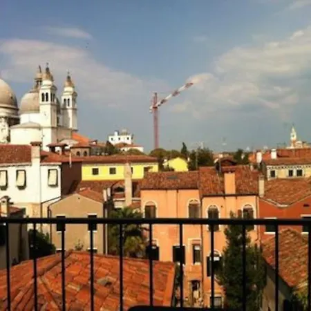 Rialto View Aparment Apartment Venice Exterior photo