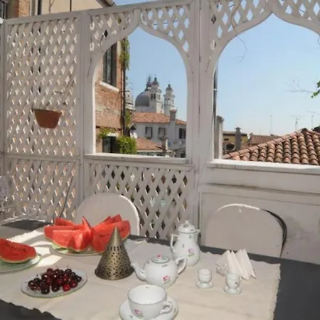 Rialto View Aparment Apartment Venice Exterior photo