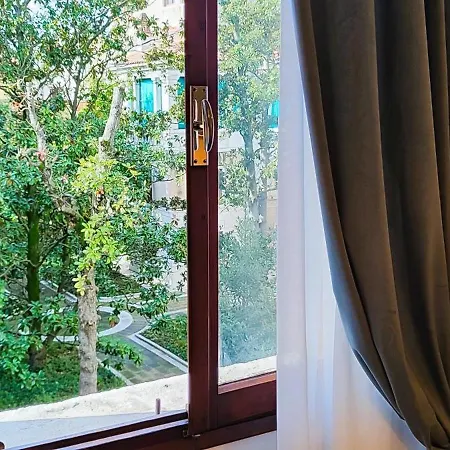 Rialto View Aparment Apartment Venice Exterior photo