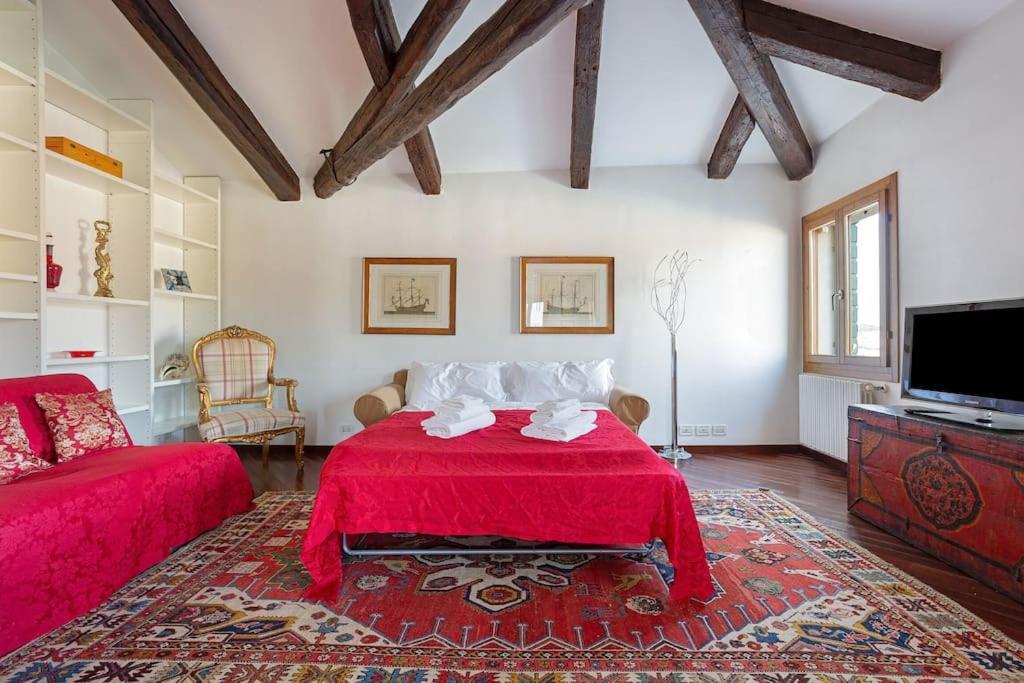 Rialto View Aparment Apartment