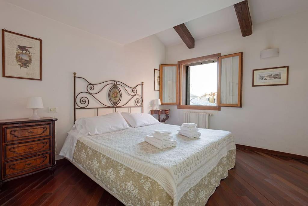 Rialto View Aparment * Venedig