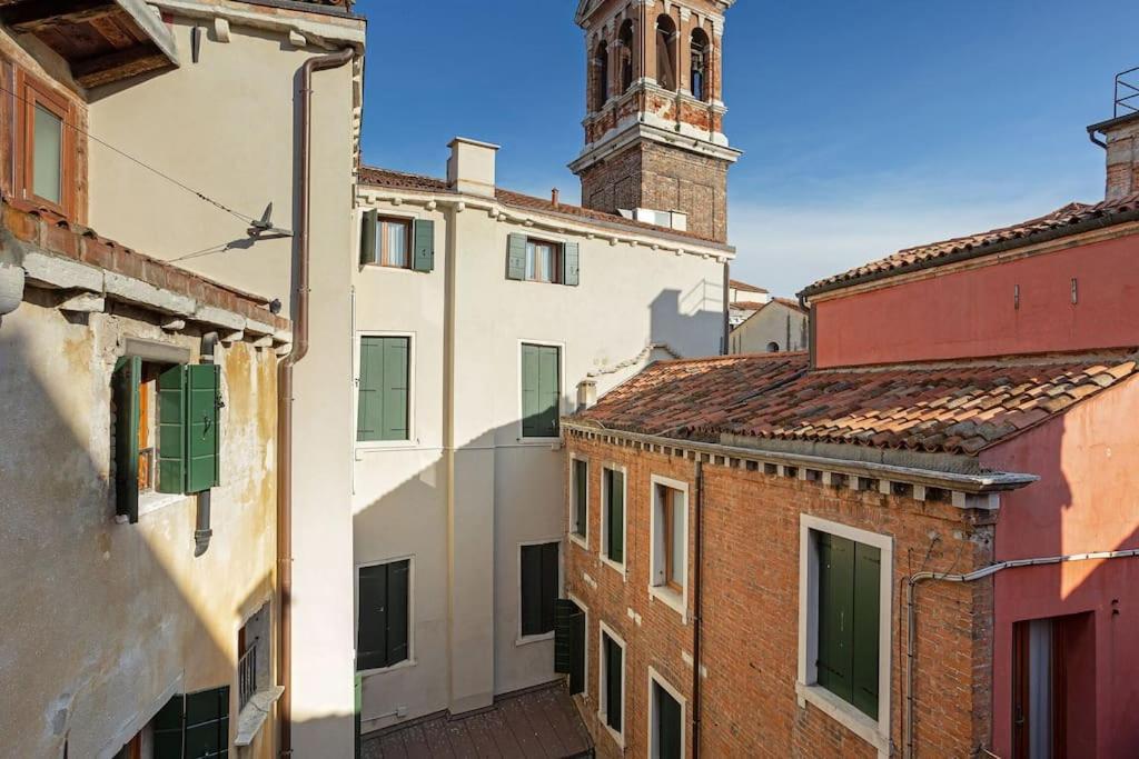 Rialto View Aparment * Venedig