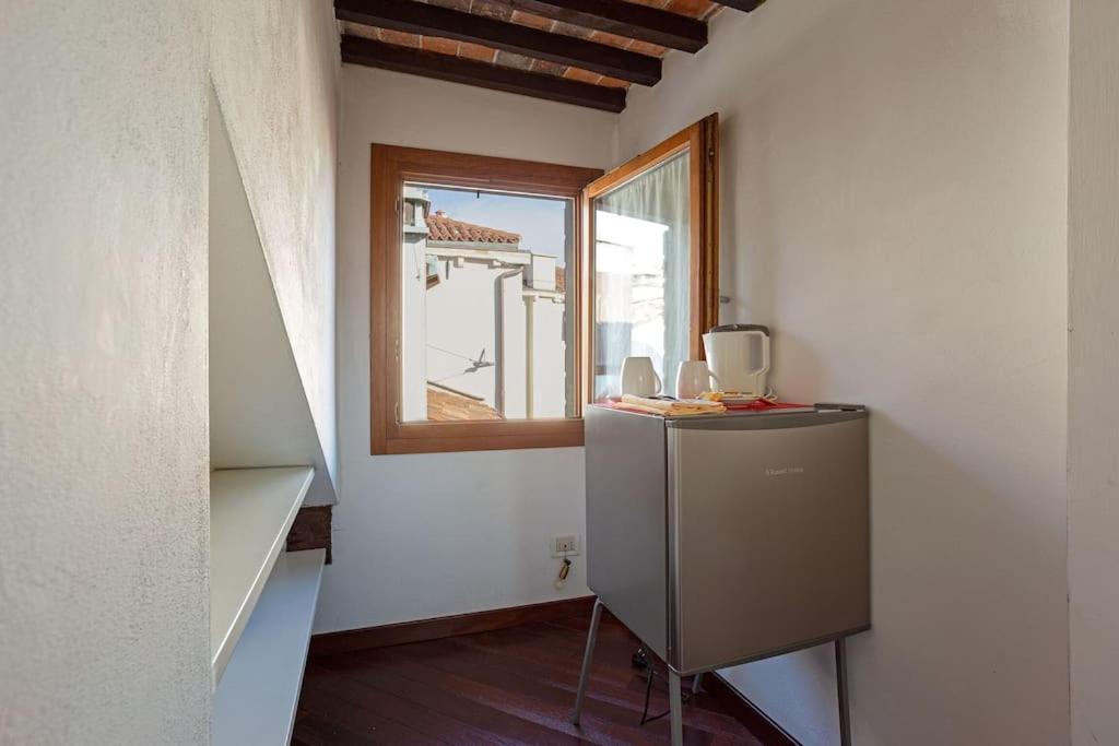 Apartment Rialto View Aparment