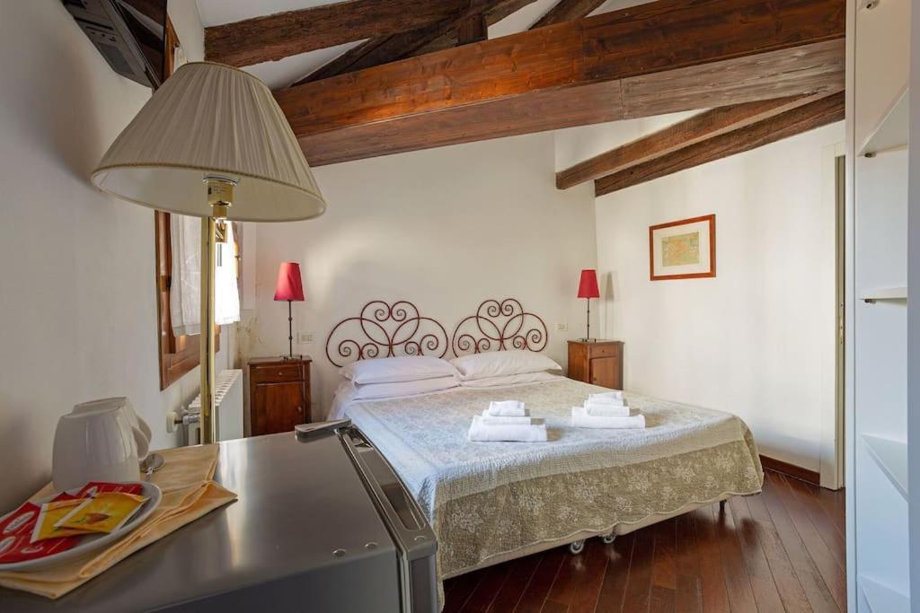 Rialto View Aparment Venedig