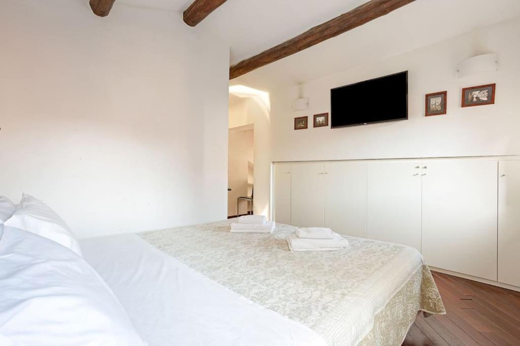 Rialto View Aparment *