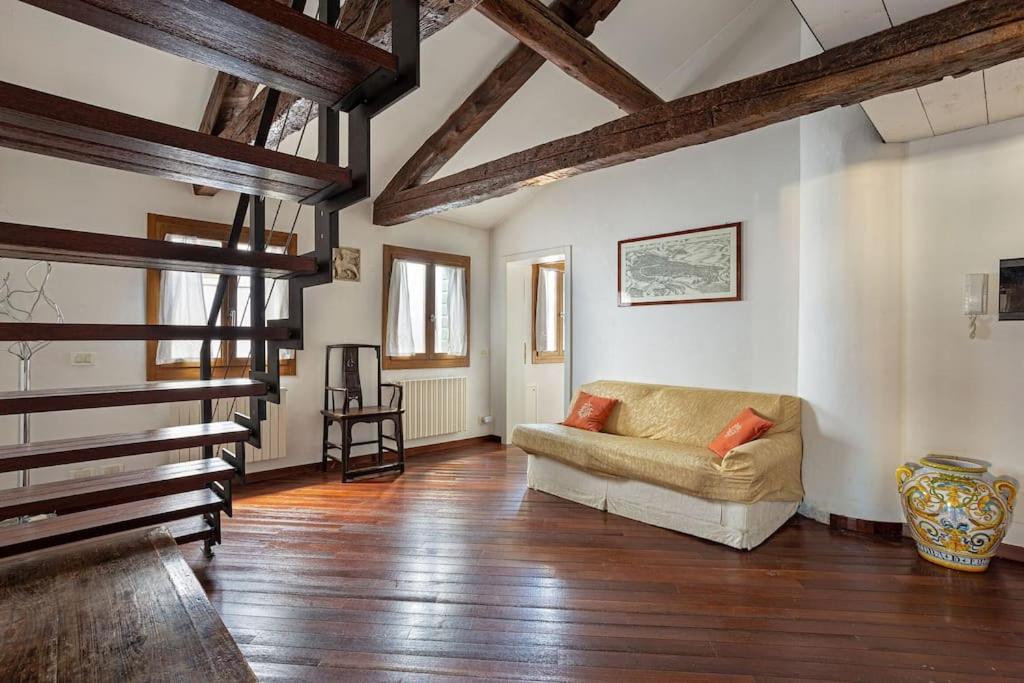 Rialto View Aparment Venedig