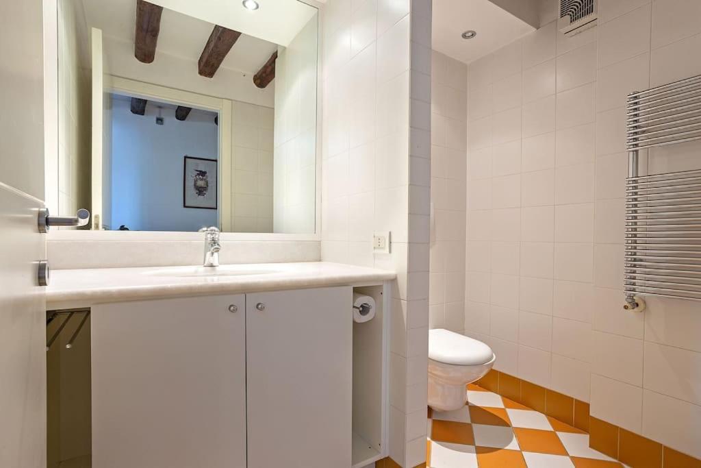 Rialto View Aparment * Venedig