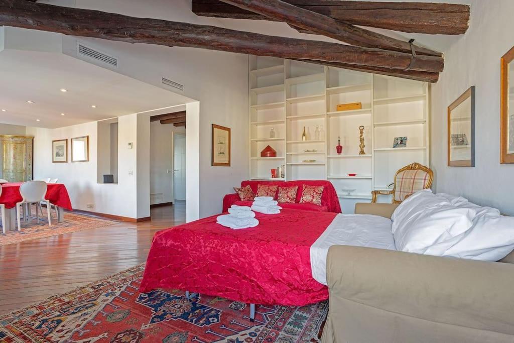 Rialto View Aparment Apartment Venedig