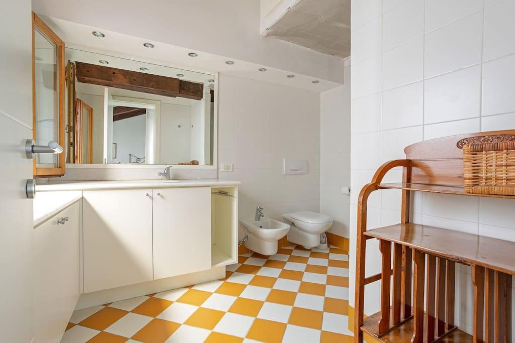 Apartment Rialto View Aparment Venedig